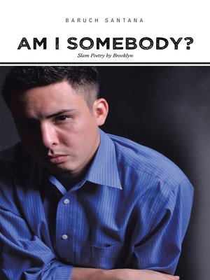 cover image of Am I Somebody?